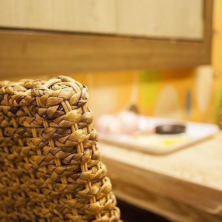 Milano Motel Сеул Екстериор снимка