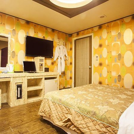 Milano Motel Сеул Екстериор снимка