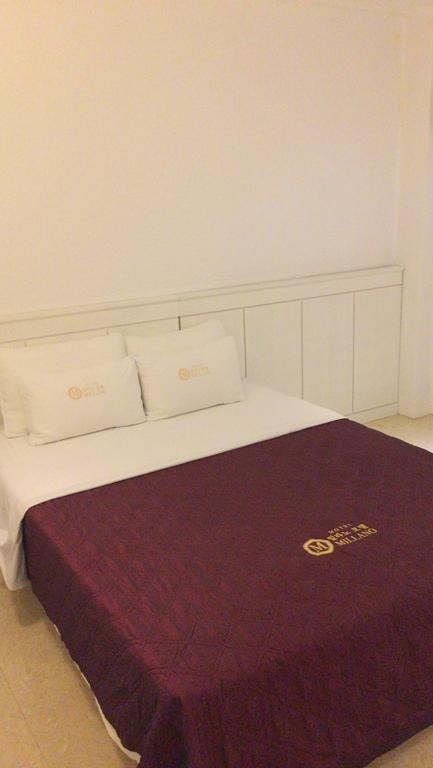 Milano Motel Сеул Екстериор снимка