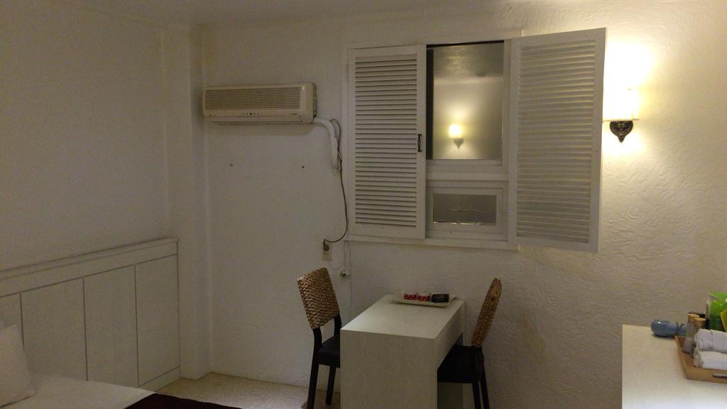 Milano Motel Сеул Екстериор снимка