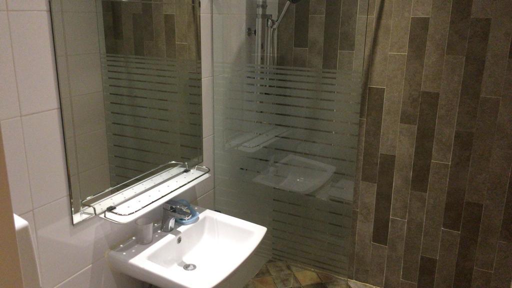 Milano Motel Сеул Екстериор снимка