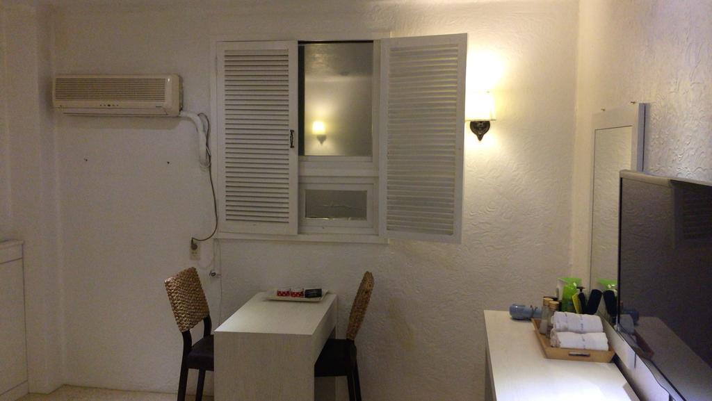 Milano Motel Сеул Екстериор снимка