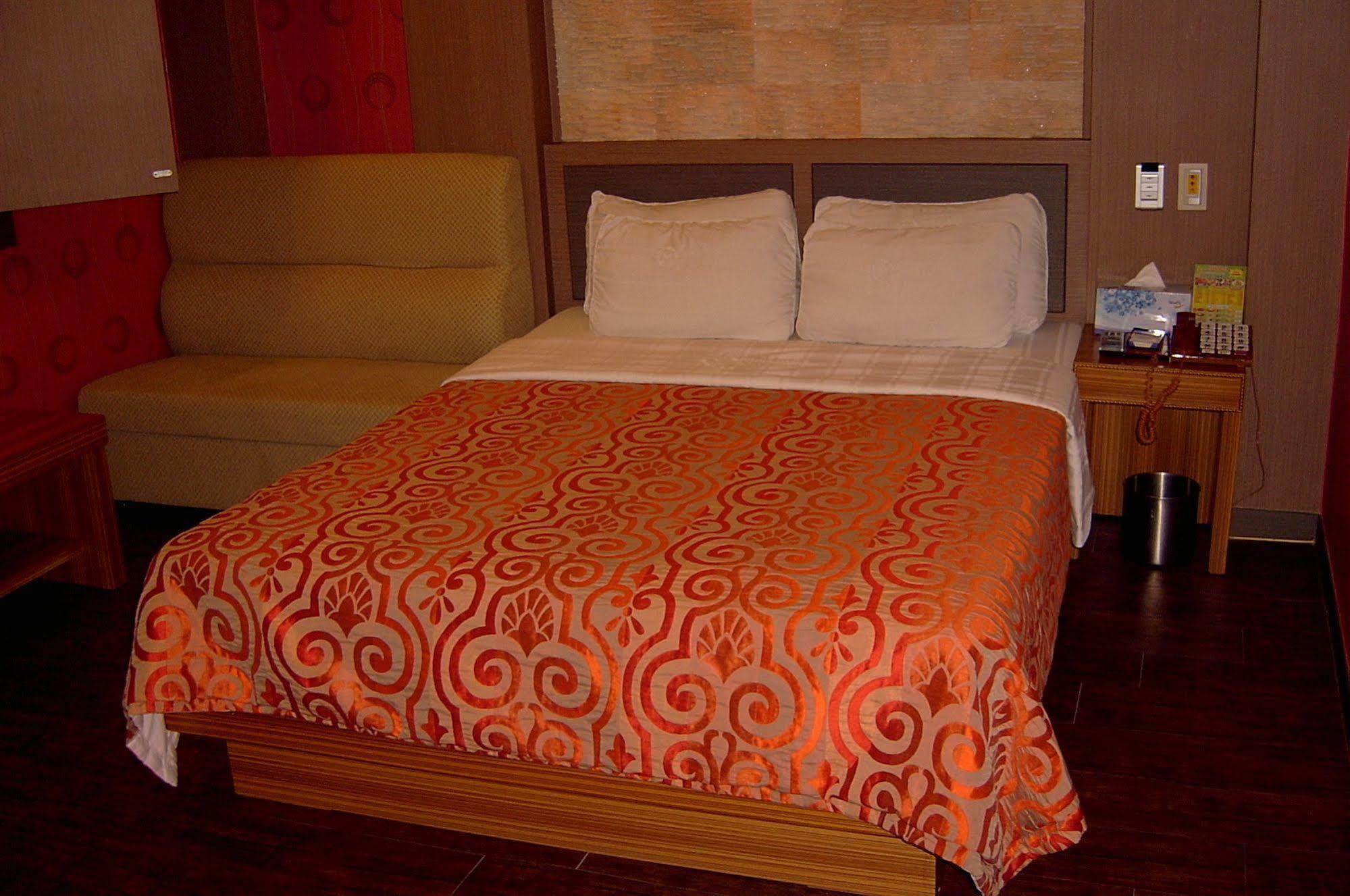 Milano Motel Сеул Екстериор снимка
